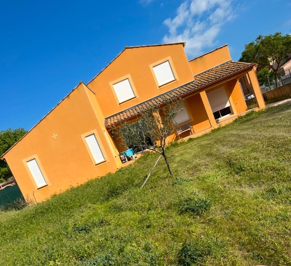 Maison Au Grau D Agde *